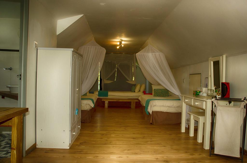 カサネ ジ オールド ハウス Bed & Breakfast エクステリア 写真