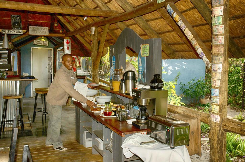 カサネ ジ オールド ハウス Bed & Breakfast エクステリア 写真