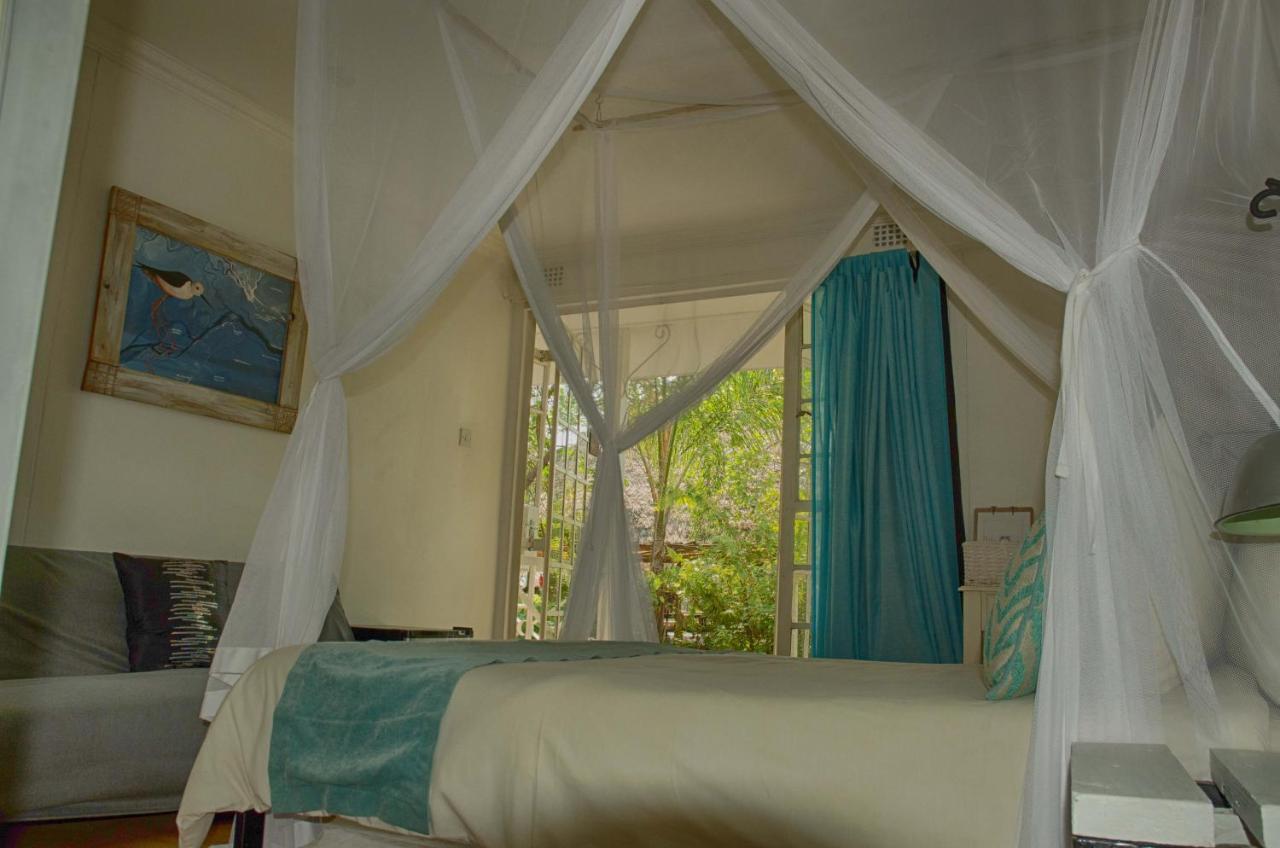 カサネ ジ オールド ハウス Bed & Breakfast エクステリア 写真
