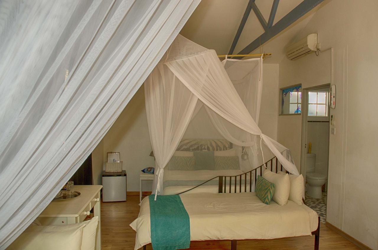 カサネ ジ オールド ハウス Bed & Breakfast エクステリア 写真