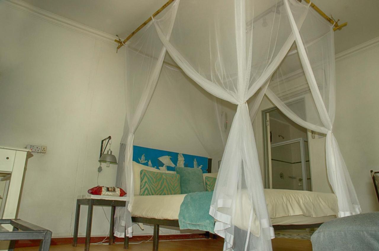カサネ ジ オールド ハウス Bed & Breakfast エクステリア 写真